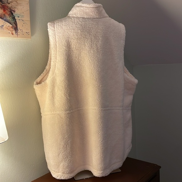 Sherpa vest - Picture 3 of 4